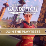 【ハリポタ】『Harry Potter: Quidditch Champions』ハリーやロン、ドラコなどのキャラも登場？！ゲームプレイの動画が一時Youtube等で投稿されるも即削除
