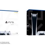 【PS5】『PlayStation 5 DualSense® ワイヤレスコントローラー ダブルパック』8月9日に発売決定！現在Amazonにて予約受付中