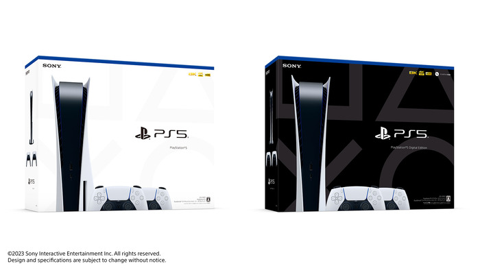【PS5】『PlayStation 5 DualSense® ワイヤレスコントローラー ダブルパック』8月9日に発売決定！現在Amazonにて予約受付中