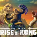 映画「キングコング」題材のゲーム『Skull Island: Rise of Kong』10月17日に発売決定！「髑髏島」舞台に大暴れするゴリラアクションゲー