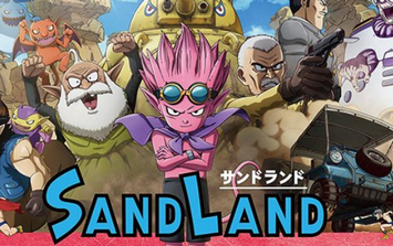 【映画】鳥山明の新作アニメ映画「SAND LAND」の評価、固まる