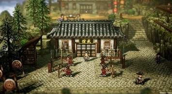 【悲報】中国父さん、どこか既視感のあるドット絵RPGを9/15に発売へ【Wandering Sword】