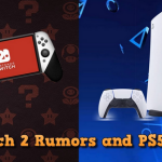 PS5スリムとSwitch2どっちが欲しい？