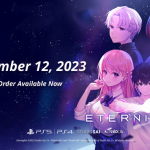 「ペルソナ」フォロワーの終末×恋愛アクションRPG『Eternights（エターナイツ）』発売日が変更、9月12日に前倒しでリリース決定！