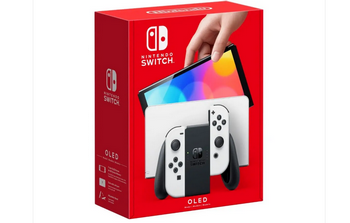 【速報】Nintendo Switch 有機EL、新品290ドルに値下げ！！