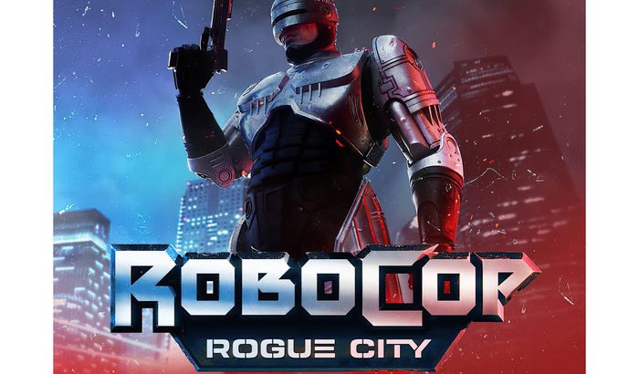 映画「ロボコップ」題材のゲーム『RoboCop: Rogue City』海外版の発売日が11月2日に延期