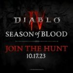 『ディアブロ4』新シーズン「渇望の鮮血」10月17日開幕！Blizzard社長「『ディアブロ5』の開発には今作ほど時間はかからない」と明言