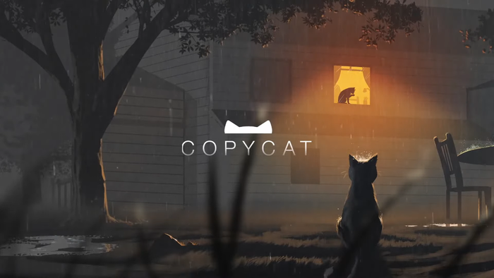新たな猫ゲー『Copycat』発表！ストーリー重視のアクションアドベンチャーゲーム、日本語ローカライズ化も！11月発売予定