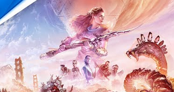 【朗報】ソニーが世界に誇る最強神ゲー「Horizon Forbidden West」がSteam史上最高の評価を大獲得！！