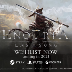 イタリア産のソウルライクアクション『Enotria: The Last Song』2024年春にPS5/Xbox Series/PC向けに発売決定！日本語吹き替え版トレーラーも公開