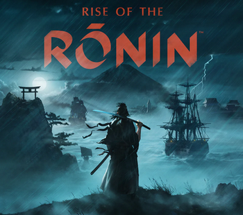 【神ゲー】PS5の幕末オープンワールド「Rise of the Ronin」めちゃくちゃ売れそう！！