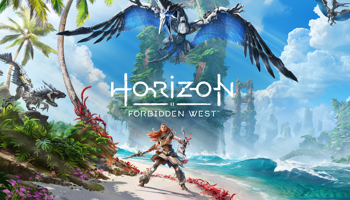 【完全版】PS5『Horizon Forbidden West Complete Edition』10月6日に発売決定！通販サイトNeowingがお漏らし