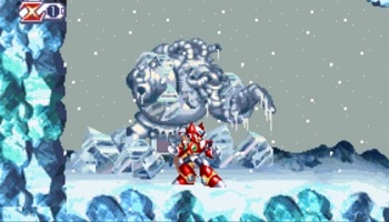 【朗報】ゲームファンが最もうんざりしてるもの、『雪・氷ステージ』に決定する！