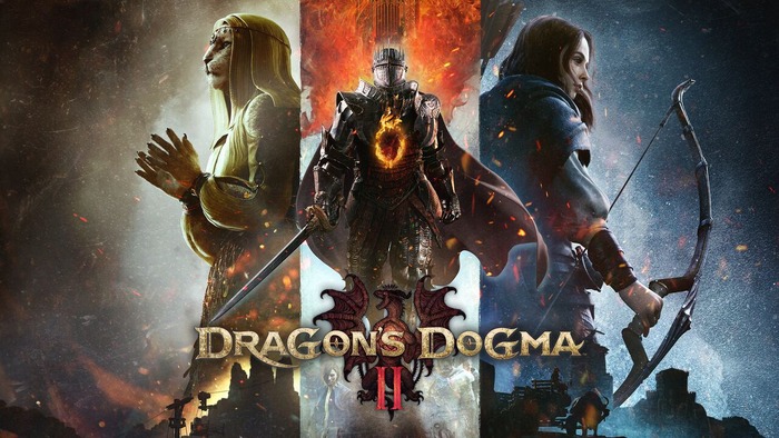 『ドラゴンズドグマ2』最新ゲームプレイ映像が公開！