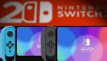 次世代Nintendo Switch 「Switch2」(仮)のデモを見た証言続々。DLSSやレイトレ対応