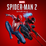 PS5「Marvel’s Spider-Man2」77348本 「PS5本体」8164台