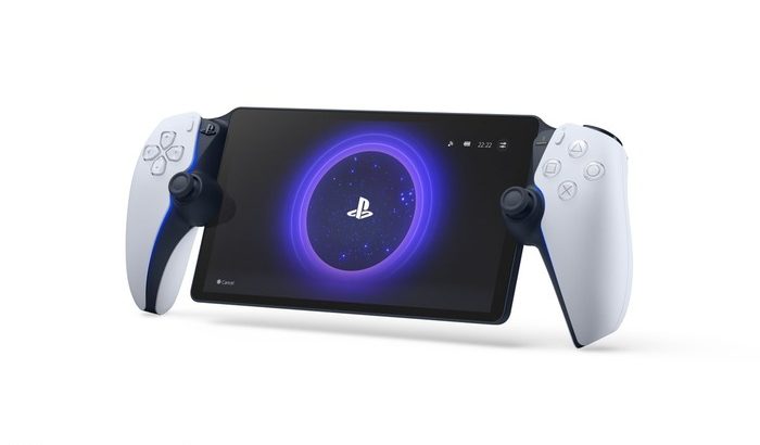 リモプ専用機『PlayStation Portal リモートプレーヤー』日本発売日が2023年11月15日（水）に決定！予約受付は9月29日から