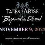 『テイルズオブアライズ 』拡張コンテンツ「Beyond The Dawn」11月9日に配信決定！
