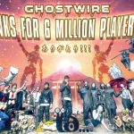 【朗報】神ゲー「Ghostwire:Tokyo」プレイヤー数が600万を突破！！
