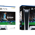 【数量限定】『PlayStation 5 “EA SPORTS FC 24” 同梱版』9月24日より発売決定！