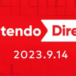 【急募】今夜23時発表のNintendo Direct 2023.9.14に求めること