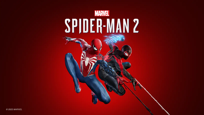 PS5『Marvel’s Spider-Man 2（マーベル スパイダーマン2）』日本版特別トレーラー公開！発売は10月20日