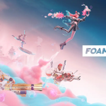 スクエニ新作のアワシューターゲー『FOAMSTARS（フォームスターズ）』東京ゲームショウ2023で試遊出展が決定！芸人やプロゲーマーを迎えたステージも開催