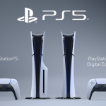 『新型プレイステーション5』Amazonやヨドバシなどにて予約受付開始！現行PS5との比較映像も！