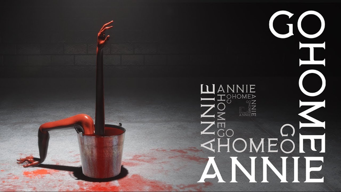 SCP財団の職員になり施設を探索するFPSホラーADV『Go Home Annie』2024年にコンソール/PCで発売決定！
