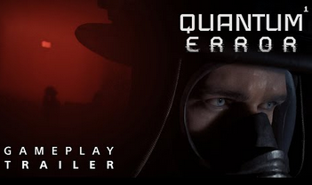 【朗報】PS5の神FPS「Quantum Error」神ゲー過ぎて予約販売で発売前に既に開発費回収達成！！