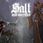 PS独占だった『Salt and Sacrifice』Steam/Nintendo Switch版11月7日配信へ