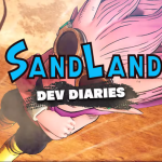 『SAND LAND（サンドランド）』作品の魅力についてプロデューサーが紹介する動画「Dev Diary 1」が公開！