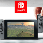 【次世代機フラグ】任天堂、Nintendo Switchの初公開映像を突如非公開に！Switch２発表間近か！？