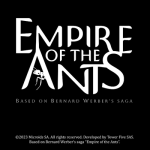 リアルな「蟻🐜」の生活を体験できるゲーム『蟻（Empire of the Ants）』ティザー映像が公開！カマキリなどの昆虫も登場、最大4人のマルチプレイ対応