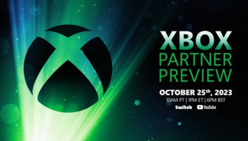 【速報】AB買収完了したXboxさん、「Xboxパートナープレビュー」なるイベントをぶっ込んでくる