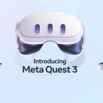 【動画】Meta Quest3さん 超未来的な生活映像の一部を公開！！