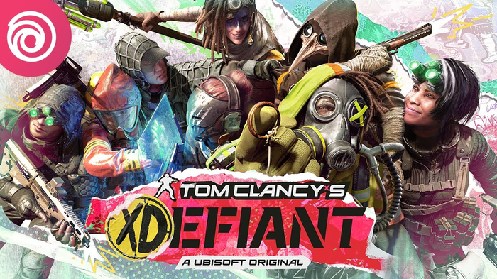 『XDefiant（エックスディファイアント）』は2024年4月までにリリース予定！Ubisoftの財務報告書から判明、他にも複数の基本プレイ無料ゲームが登場