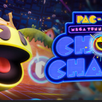 バンナム、パックマンのバトロワゲーム『PAC-MAN Mega Tunnel Battle: Chomp Champs』を発表