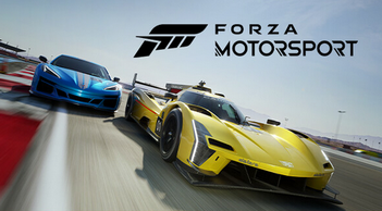 【最高峰レースゲー】「Forza Motorsports」メタスコア、85スタート