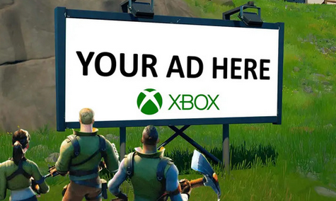 【悲報】Xboxさん、起動したら全画面広告が出る仕様にwwww