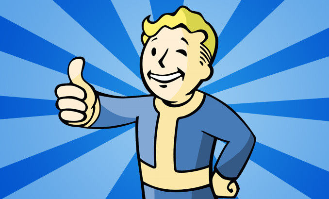 実写ドラマ版『Fallout』ファーストルック公開！パワーアーマーやVaultスーツを着た住人がお目見え、放送はAmazonプライムビデオにて2024年4月12日より開始