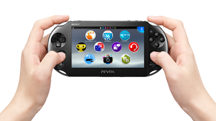 PS Vitaとかいう数多くのレトロゲームが遊べる神機