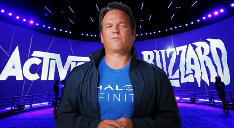 BlizzConにフィル登場！「Blizzardの未来はかつてないほど明るい」