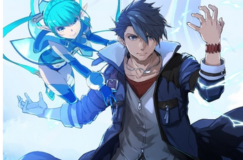 【郎報】Switch「黎の軌跡」 2024年2月15日発売！！