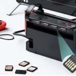 【ヘビーユーザー歓喜】Nintendo Switch用「ソフト切替えカードリーダー」発表！！