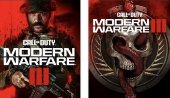 【覇権】「CoD:MWIII」は現在PlayStation、Xbox、Steam全体で最も売れているゲームです。