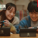 【動画】Nintendo Switch 2023冬のCMが公開！
