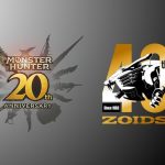 【!?】『モンスターハンター』×『ゾイド』コラボが発表！モンハン20周年記念、詳細は後日