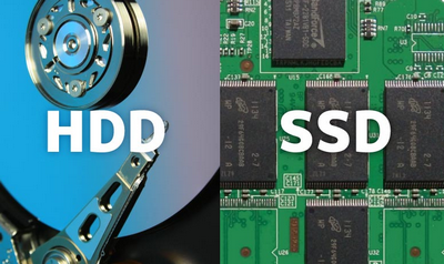東芝「HDDはあと数年だけ、SSDを凌駕し続ける」
