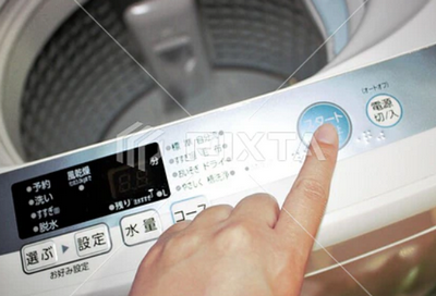 【緊急】Switchを洗濯機に入れて回しちゃったんだけどちゃんと乾かしたらまた使えるようになるかな？